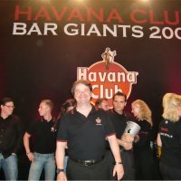 Finale - Havana Club Bar Giants 2008 